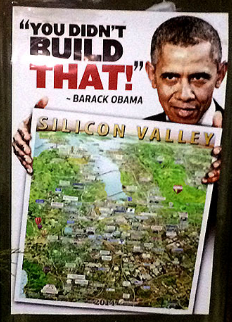 SILICON VALLEY HATES AMERICA 866 Silicon Valley Tech Oligarchs And Their Operatives ARE The Deep State
Keywords: Rare Earth Mines Of Afghanistan, New America Foundation Corruption, Obama, Obama Campaign Finance, Obama FEC violations, Palo Alto Mafia, Paypal Mafia, Pelosi Corruption, Political bribes, Political Insider,  Eric Schmidts Sex Penthouse, SEC Investigation