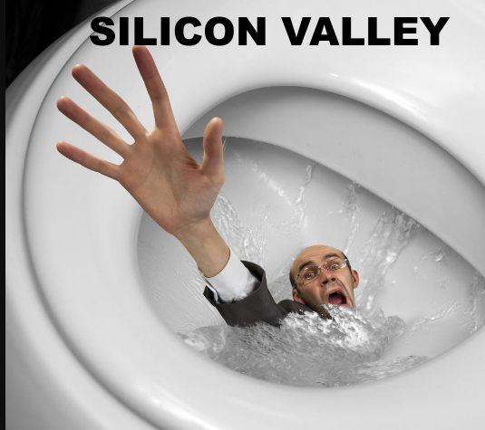 SILICON VALLEY IS IN THE TOILET THE SILICON VALLEY TECH MAFIA_v1
Keywords: Rare Earth Mines Of Afghanistan, New America Foundation Corruption, Obama, Obama Campaign Finance, Obama FEC violations, Palo Alto Mafia, Paypal Mafia, Pelosi Corruption, Political bribes, Political Insider,  Eric Schmidts Sex Penthouse, SEC Investigation