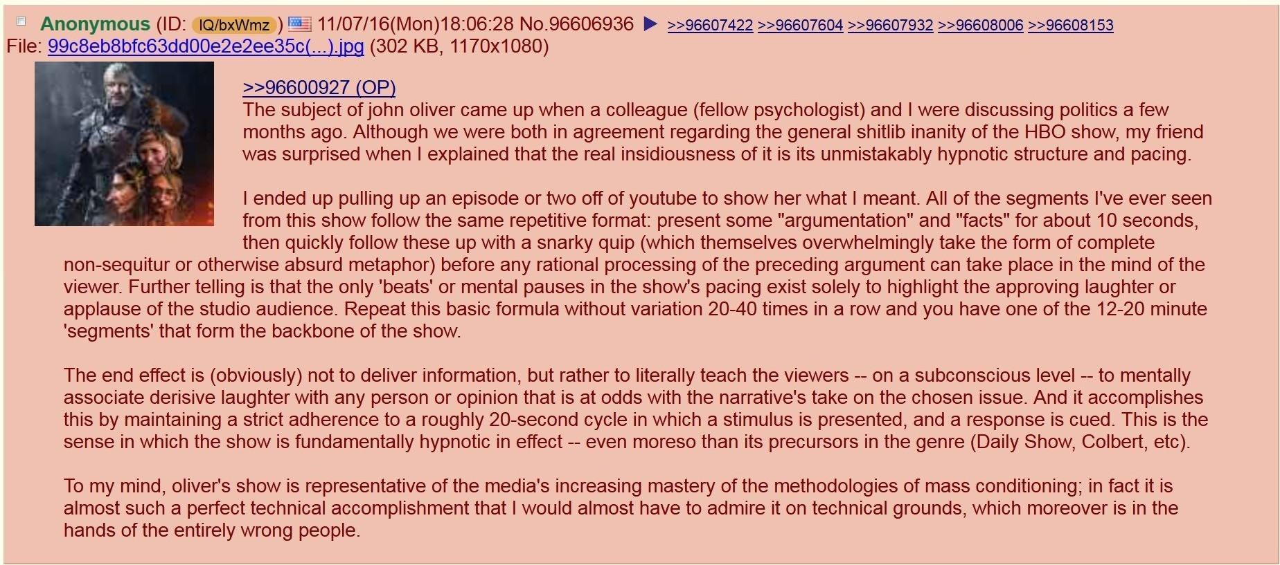 TV CONDITIONING  Silicon Valley Tech Oligarchs And Their Operatives ARE The Deep State
Keywords: Rare Earth Mines Of Afghanistan, New America Foundation Corruption, Obama, Obama Campaign Finance, Obama FEC violations, Palo Alto Mafia, Paypal Mafia, Pelosi Corruption, Political bribes, Political Insider,  Eric Schmidts Sex Penthouse, SEC Investigation