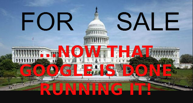 WASHINGTON_FOR_SALE_2__Silicon_Valley_Tech_Oligarchs_And_Their_Operatives_ARE_The_Deep_State
Keywords: Rare Earth Mines Of Afghanistan, New America Foundation Corruption, Obama, Obama Campaign Finance, Obama FEC violations, Palo Alto Mafia, Paypal Mafia, Pelosi Corruption, Political bribes, Political Insider,  Eric Schmidts Sex Penthouse, SEC Investigation