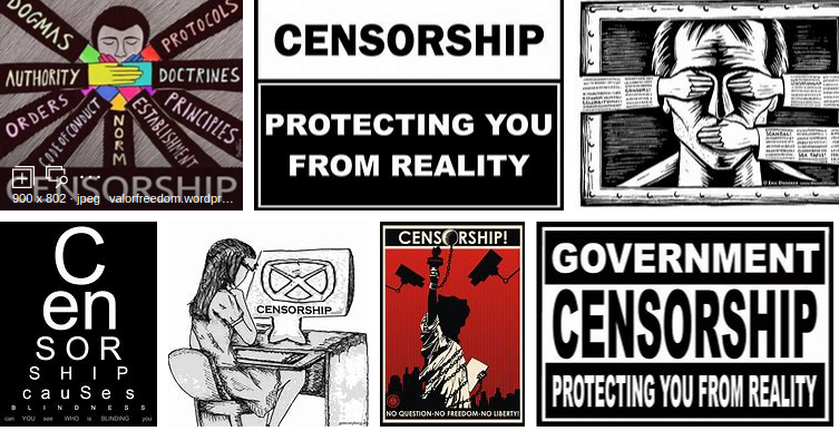 WEB CENSORSHIP 7775 Silicon Valley Tech Oligarchs And Their Operatives ARE The Deep State
Keywords: Rare Earth Mines Of Afghanistan, New America Foundation Corruption, Obama, Obama Campaign Finance, Obama FEC violations, Palo Alto Mafia, Paypal Mafia, Pelosi Corruption, Political bribes, Political Insider,  Eric Schmidts Sex Penthouse, SEC Investigation