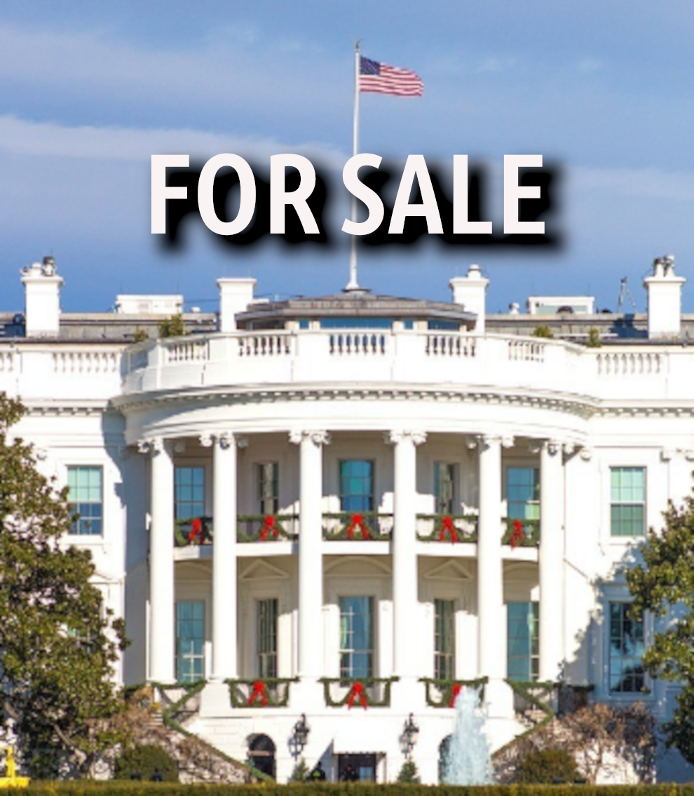 WHITE_HOUSE_1 Silicon Valley Tech Oligarchs And Their Operatives ARE The Deep State
Keywords: Rare Earth Mines Of Afghanistan, New America Foundation Corruption, Obama, Obama Campaign Finance, Obama FEC violations, Palo Alto Mafia, Paypal Mafia, Pelosi Corruption, Political bribes, Political Insider,  Eric Schmidts Sex Penthouse, SEC Investigation