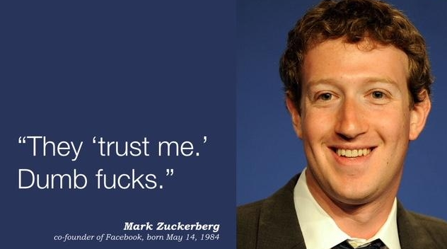 FACEBOOK DUMB FUCKS  Facebook is an election manipulation and privacy abuse operation
Keywords: Rare Earth Mines Of Afghanistan, New America Foundation Corruption, Obama, Obama Campaign Finance, Obama FEC violations, Palo Alto Mafia, Paypal Mafia, Pelosi Corruption, Political bribes, Political Insider,  Eric Schmidts Sex Penthouse, SEC Investigation