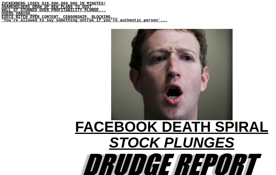 FACEBOOK IS DEAD WORTHLESS AND SHAMED  Facebook is an election manipulation and privacy abuse operation
Keywords: Rare Earth Mines Of Afghanistan, New America Foundation Corruption, Obama, Obama Campaign Finance, Obama FEC violations, Palo Alto Mafia, Paypal Mafia, Pelosi Corruption, Political bribes, Political Insider,  Eric Schmidts Sex Penthouse, SEC Investigation