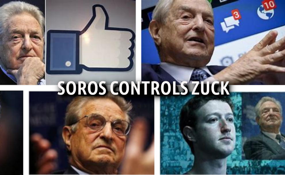 FACEBOOK_IS_GEORGE_SOROS  Facebook is an election manipulation and privacy abuse operation
Keywords: Rare Earth Mines Of Afghanistan, New America Foundation Corruption, Obama, Obama Campaign Finance, Obama FEC violations, Palo Alto Mafia, Paypal Mafia, Pelosi Corruption, Political bribes, Political Insider,  Eric Schmidts Sex Penthouse, SEC Investigation