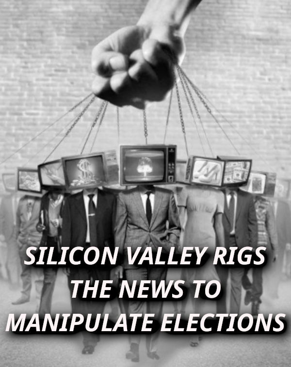 FACEBOOK RIGS THE NEWS EVERY DAY nn87  Facebook is an election manipulation and privacy abuse operation
Keywords: Rare Earth Mines Of Afghanistan, New America Foundation Corruption, Obama, Obama Campaign Finance, Obama FEC violations, Palo Alto Mafia, Paypal Mafia, Pelosi Corruption, Political bribes, Political Insider,  Eric Schmidts Sex Penthouse, SEC Investigation