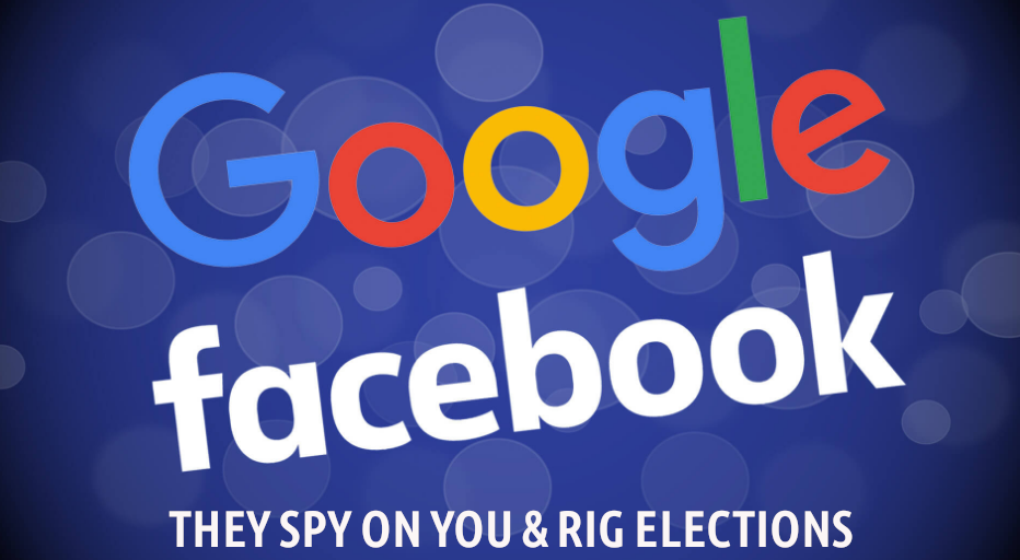 GOOGLE AND FACEBOOK BRIBE POLITICIANS  Facebook is an election manipulation and privacy abuse operation
Keywords: Rare Earth Mines Of Afghanistan, New America Foundation Corruption, Obama, Obama Campaign Finance, Obama FEC violations, Palo Alto Mafia, Paypal Mafia, Pelosi Corruption, Political bribes, Political Insider,  Eric Schmidts Sex Penthouse, SEC Investigation