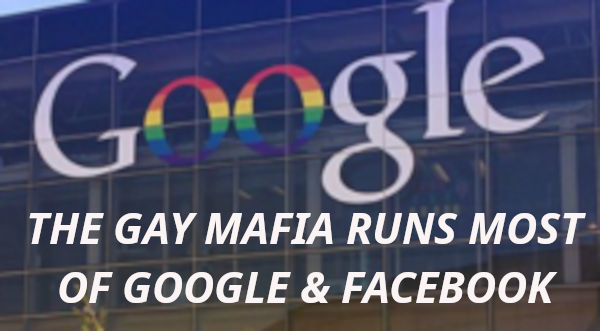 GOOGLE IS THE GAYEST COMPANY IN THE WORLD  Corruption, Bribery, Payola, Sex Trafficking, Politicians
Keywords: Rare Earth Mines Of Afghanistan, New America Foundation Corruption, Obama, Obama Campaign Finance, Obama FEC violations, Palo Alto Mafia, Paypal Mafia, Pelosi Corruption, Political bribes, Political Insider,  Eric Schmidts Sex Penthouse, SEC Investigation