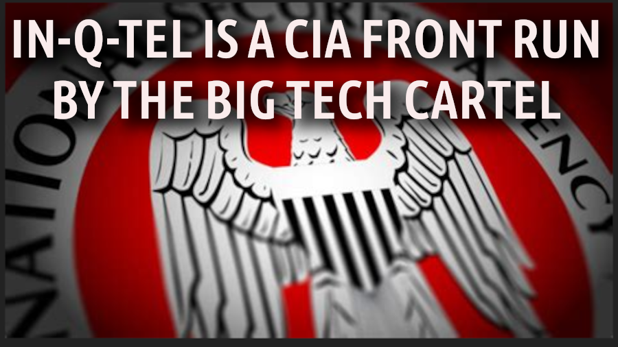 INTEL IS THE CIA Silicon Valley Tech Oligarchs And Their Operatives ARE The Deep State
Keywords: Rare Earth Mines Of Afghanistan, New America Foundation Corruption, Obama, Obama Campaign Finance, Obama FEC violations, Palo Alto Mafia, Paypal Mafia, Pelosi Corruption, Political bribes, Political Insider,  Eric Schmidts Sex Penthouse, SEC Investigation