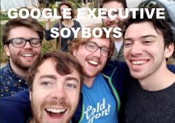 SOYBOY FEMINIZED CALIFORNIA MEN  Corruption, Bribery, Payola, Sex Trafficking, Politicians_v1
Keywords: Rare Earth Mines Of Afghanistan, New America Foundation Corruption, Obama, Obama Campaign Finance, Obama FEC violations, Palo Alto Mafia, Paypal Mafia, Pelosi Corruption, Political bribes, Political Insider,  Eric Schmidts Sex Penthouse, SEC Investigation