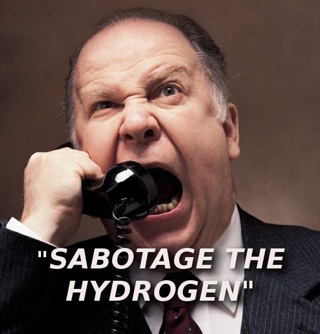 SABOTAGE THE HYDROGEN
Keywords: Rare Earth Mines Of Afghanistan, New America Foundation Corruption, Obama, Obama Campaign Finance, Obama FEC violations, Palo Alto Mafia, Paypal Mafia, Pelosi Corruption, Political bribes, Political Insider,  Eric Schmidts Sex Penthouse, SEC Investigation