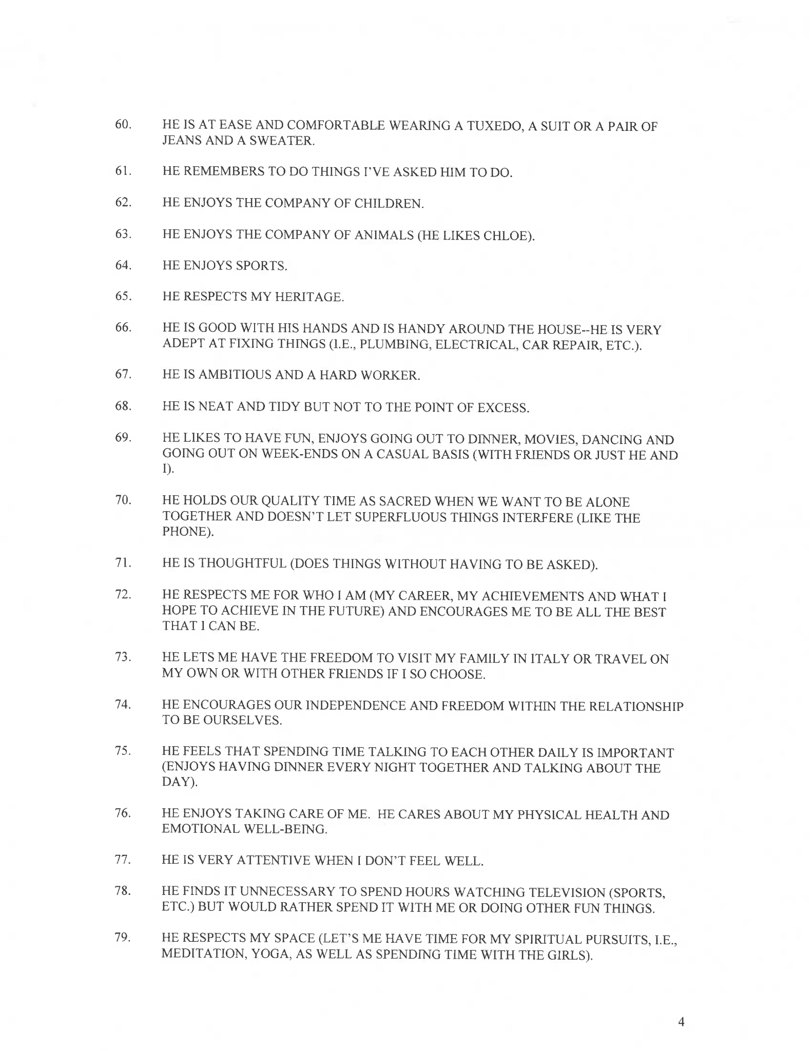 husband-list-4
Keywords: Rare Earth Mines Of Afghanistan, New America Foundation Corruption, Obama, Obama Campaign Finance, Obama FEC violations, Palo Alto Mafia, Paypal Mafia, Pelosi Corruption, Political bribes, Political Insider,  Eric Schmidts Sex Penthouse, SEC Investigation